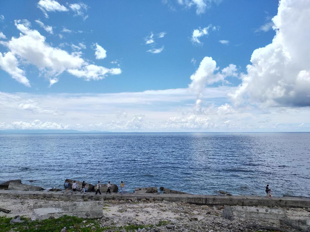 Tip Of The Iceberg B&B Xiaoliuqiu Esterno foto